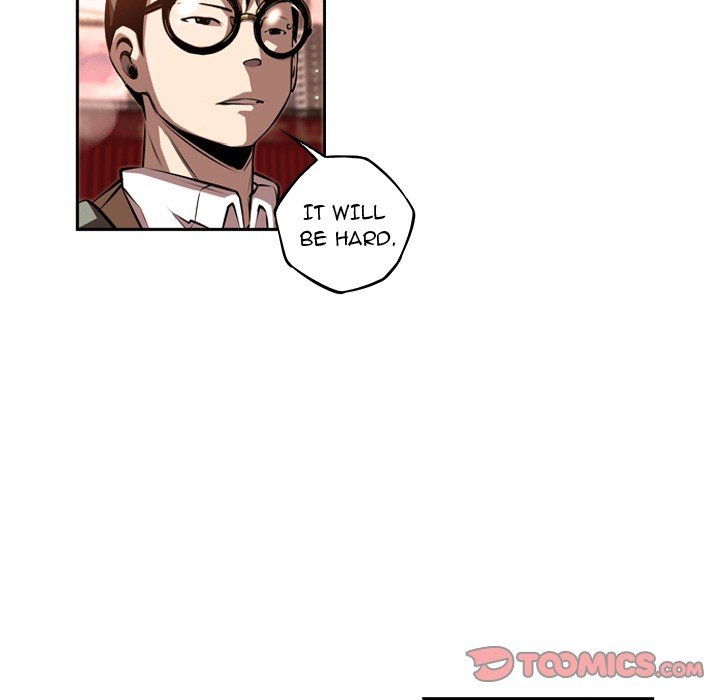 Supernova Manhwa - Chapter 86 Page 101