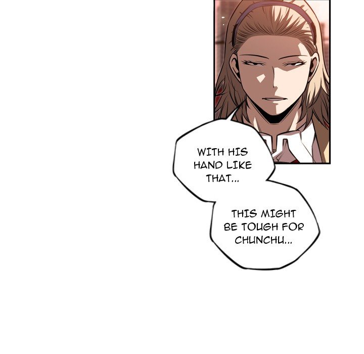 Supernova Manhwa - Chapter 86 Page 102