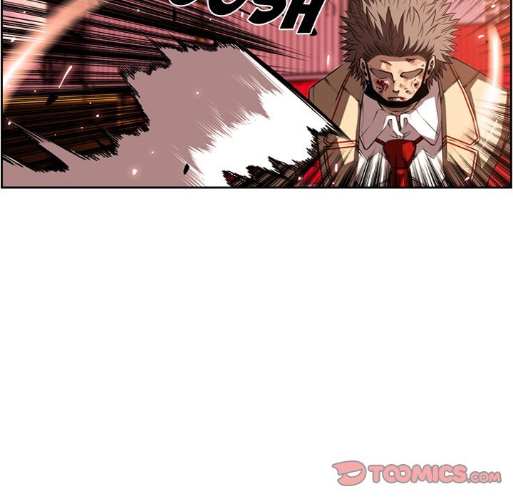 Supernova Manhwa - Chapter 86 Page 109