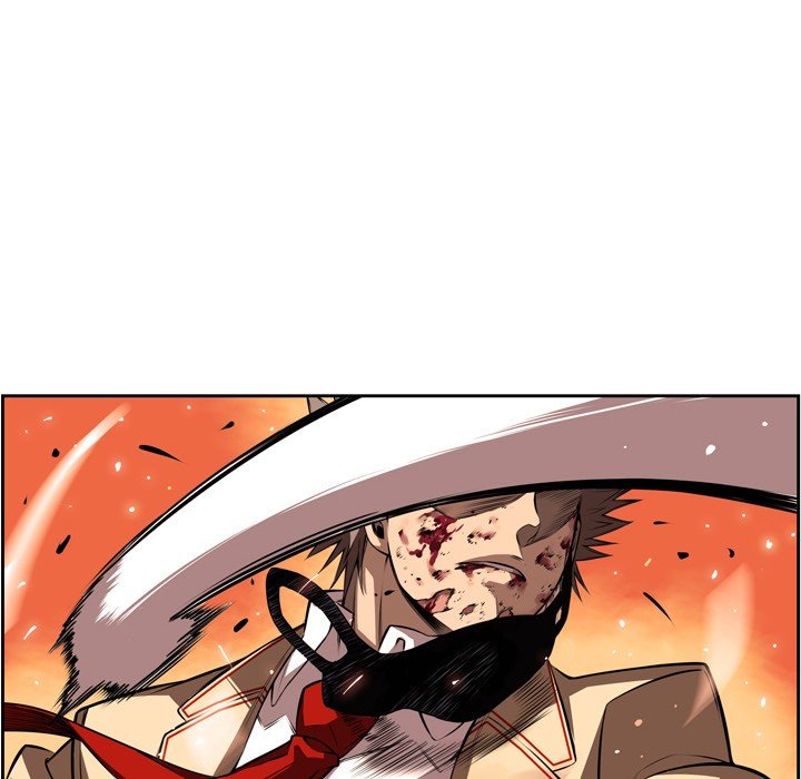 Supernova Manhwa - Chapter 86 Page 110