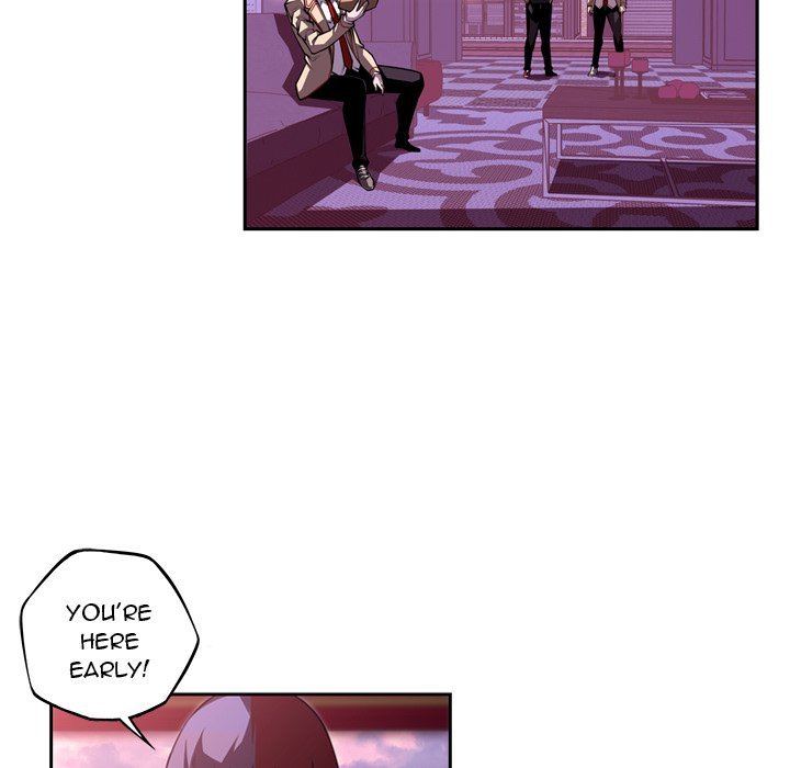 Supernova Manhwa - Chapter 128 Page 4