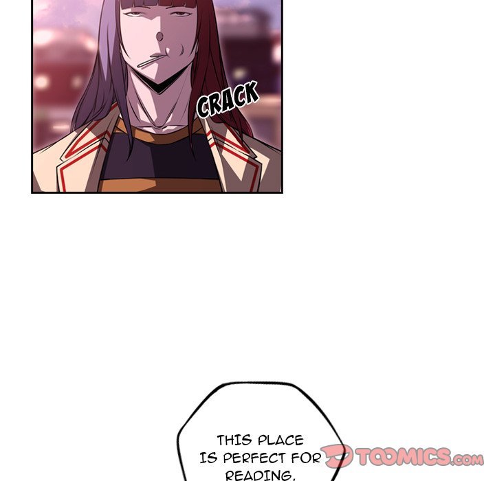 Supernova Manhwa - Chapter 128 Page 5
