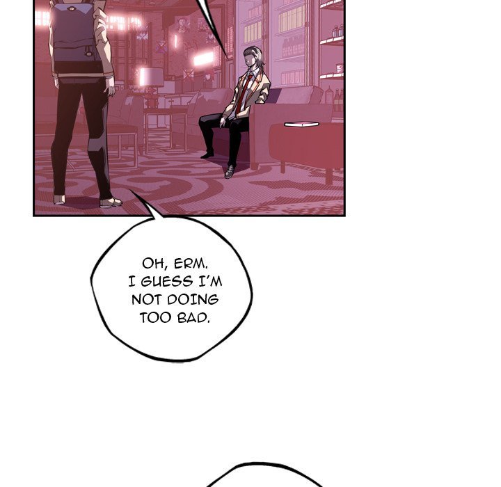 Supernova Manhwa - Chapter 128 Page 7