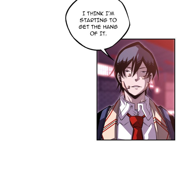 Supernova Manhwa - Chapter 128 Page 8