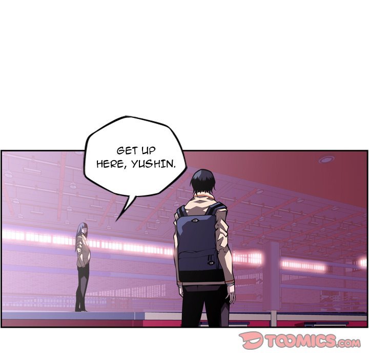 Supernova Manhwa - Chapter 128 Page 9