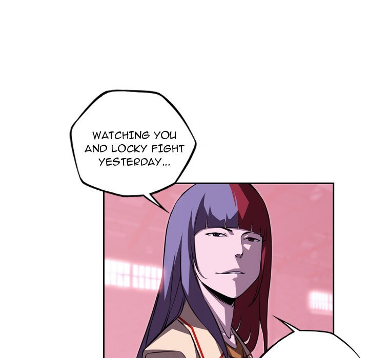 Supernova Manhwa - Chapter 128 Page 10