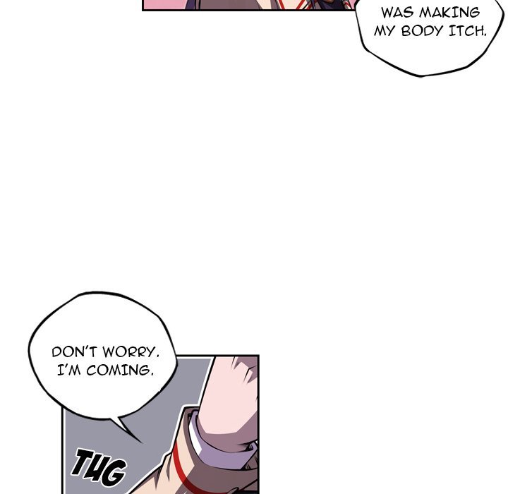 Supernova Manhwa - Chapter 128 Page 11