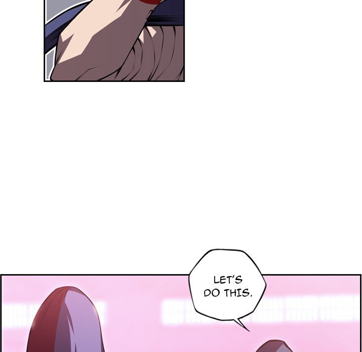 Supernova Manhwa - Chapter 128 Page 12