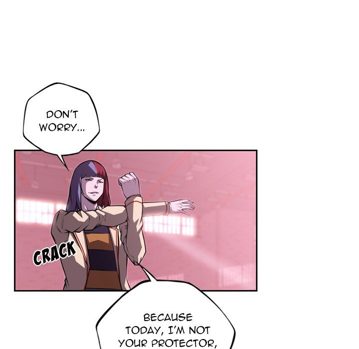 Supernova Manhwa - Chapter 128 Page 14