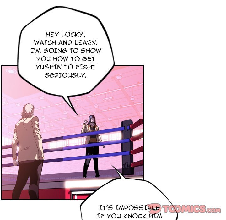 Supernova Manhwa - Chapter 128 Page 17