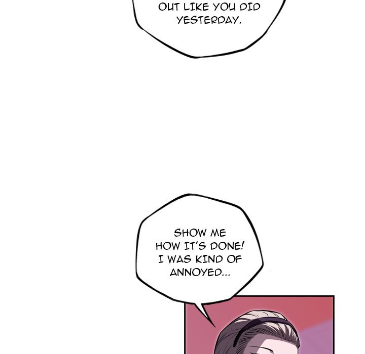 Supernova Manhwa - Chapter 128 Page 18