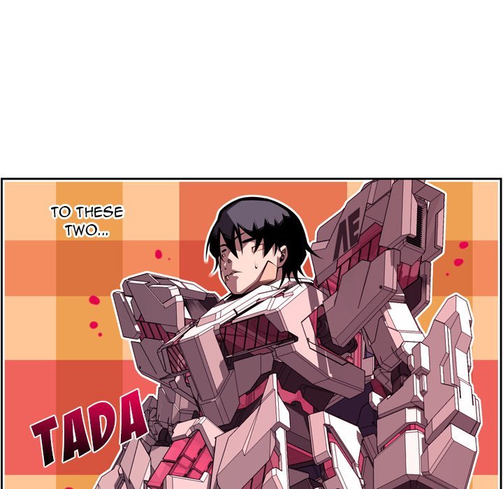 Supernova Manhwa - Chapter 128 Page 20