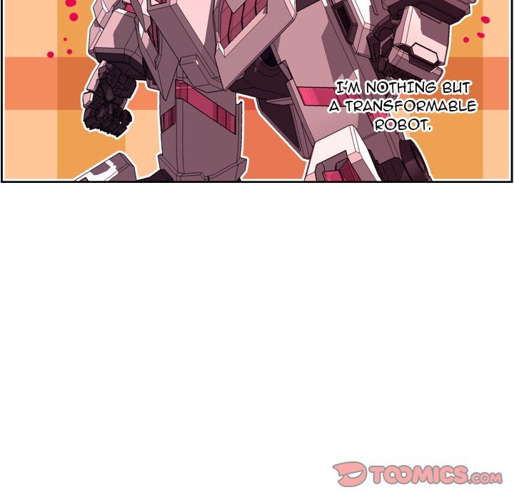 Supernova Manhwa - Chapter 128 Page 21