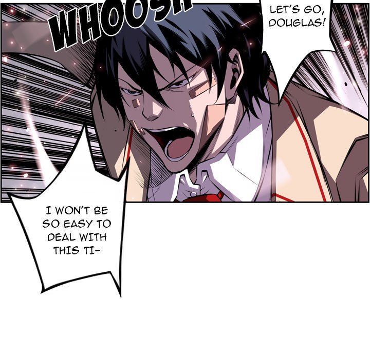 Supernova Manhwa - Chapter 128 Page 24