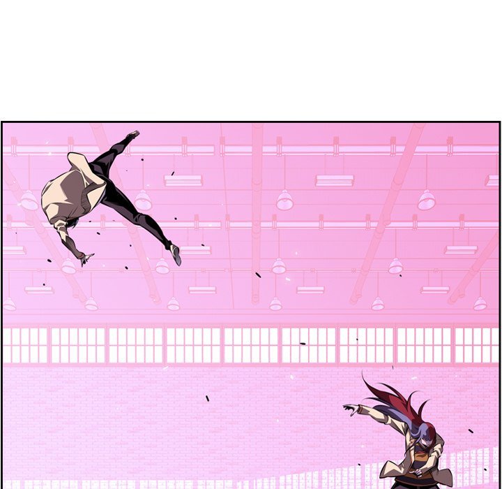 Supernova Manhwa - Chapter 128 Page 26