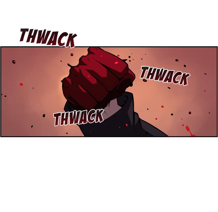 Supernova Manhwa - Chapter 128 Page 32