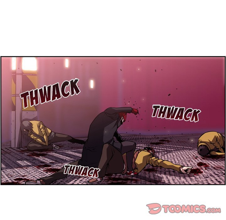 Supernova Manhwa - Chapter 128 Page 33