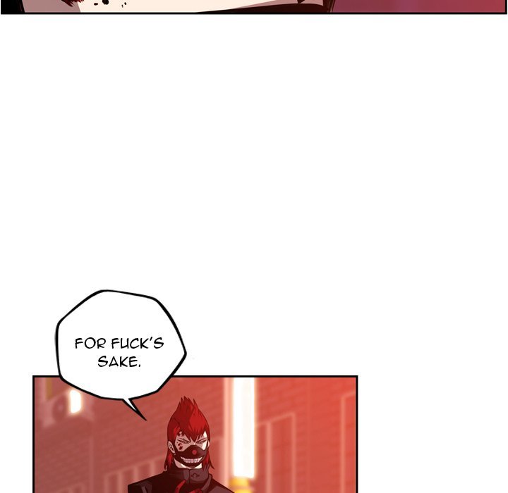 Supernova Manhwa - Chapter 128 Page 35