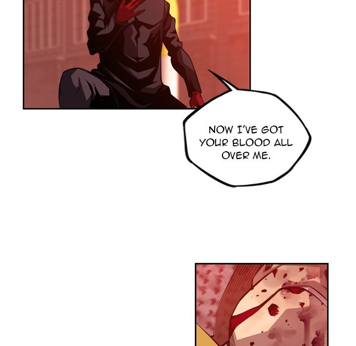 Supernova Manhwa - Chapter 128 Page 36