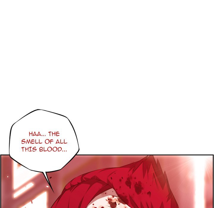 Supernova Manhwa - Chapter 128 Page 40