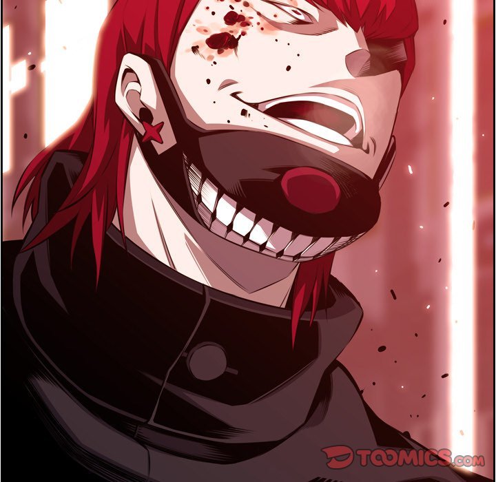 Supernova Manhwa - Chapter 128 Page 41