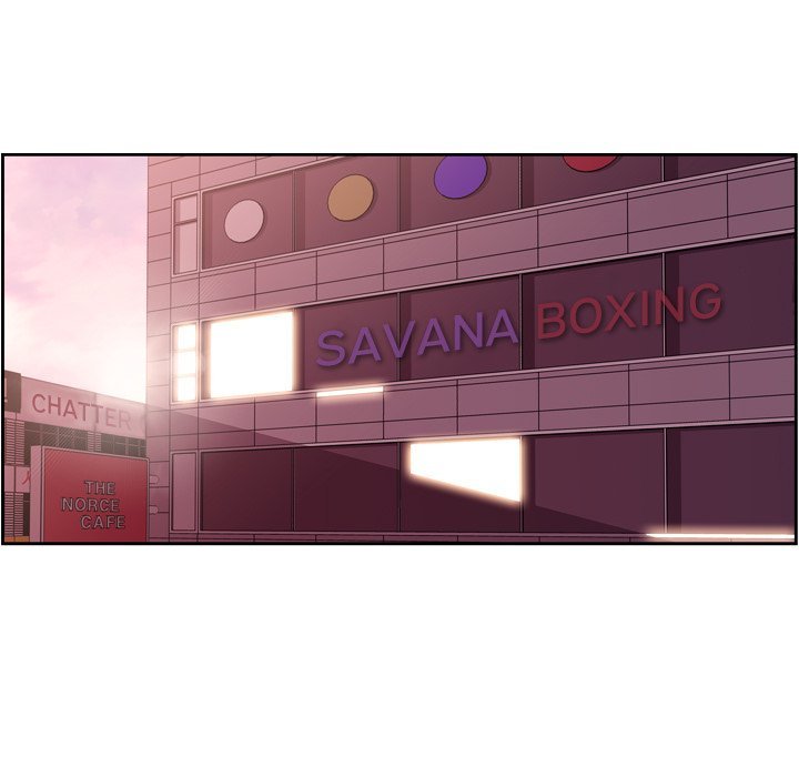 Supernova Manhwa - Chapter 128 Page 43