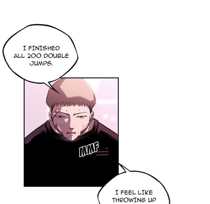 Supernova Manhwa - Chapter 128 Page 46