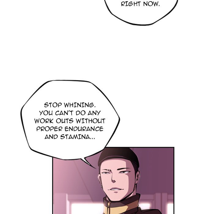 Supernova Manhwa - Chapter 128 Page 47