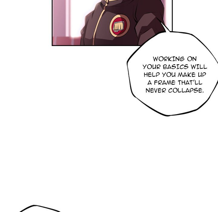 Supernova Manhwa - Chapter 128 Page 48