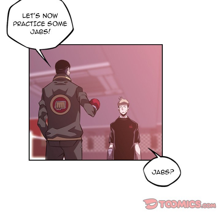 Supernova Manhwa - Chapter 128 Page 49