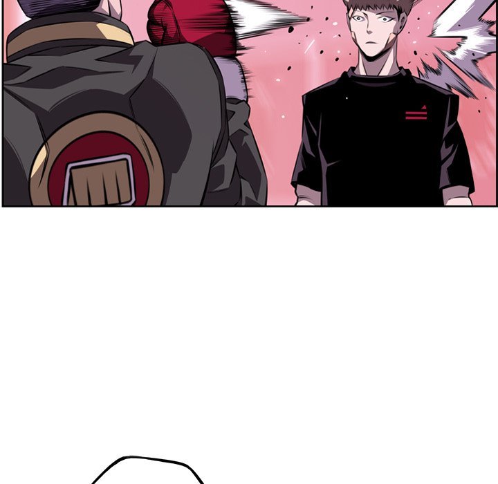 Supernova Manhwa - Chapter 128 Page 54