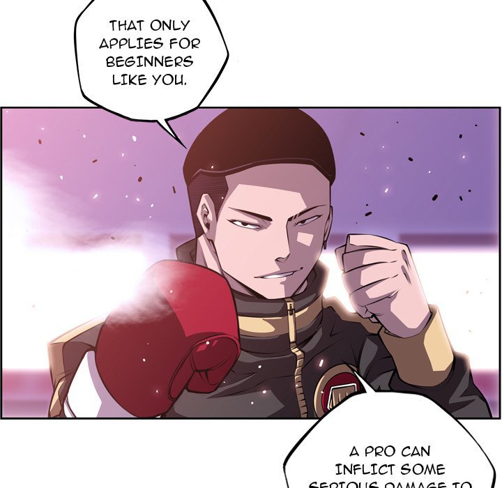 Supernova Manhwa - Chapter 128 Page 55