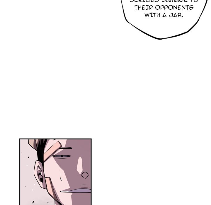 Supernova Manhwa - Chapter 128 Page 56