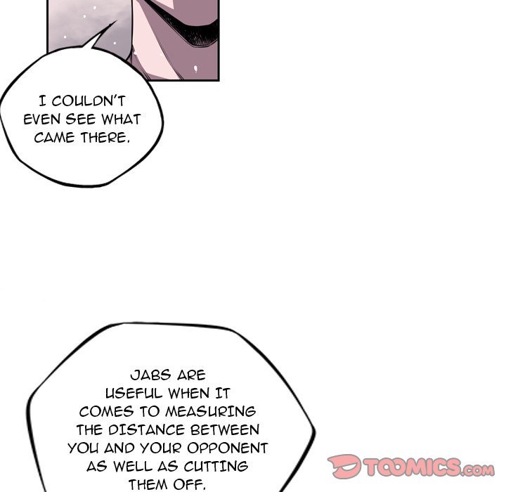 Supernova Manhwa - Chapter 128 Page 57