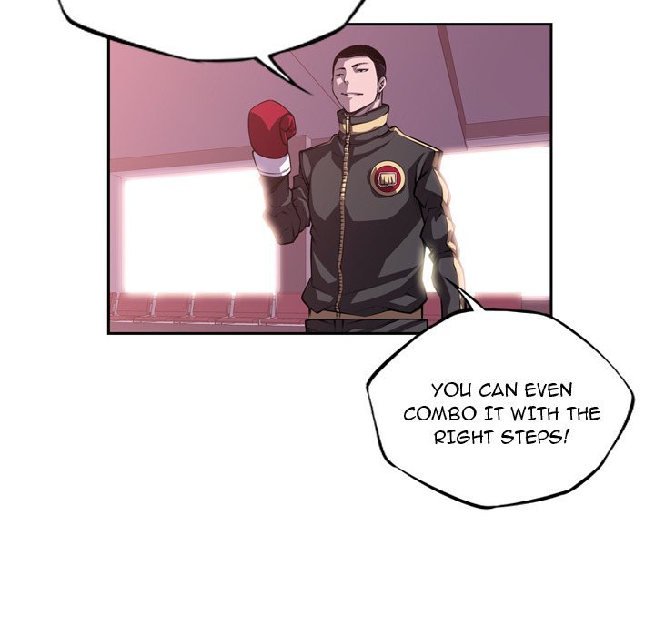 Supernova Manhwa - Chapter 128 Page 58