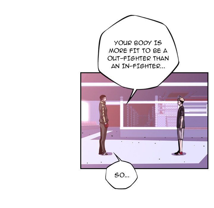 Supernova Manhwa - Chapter 128 Page 60