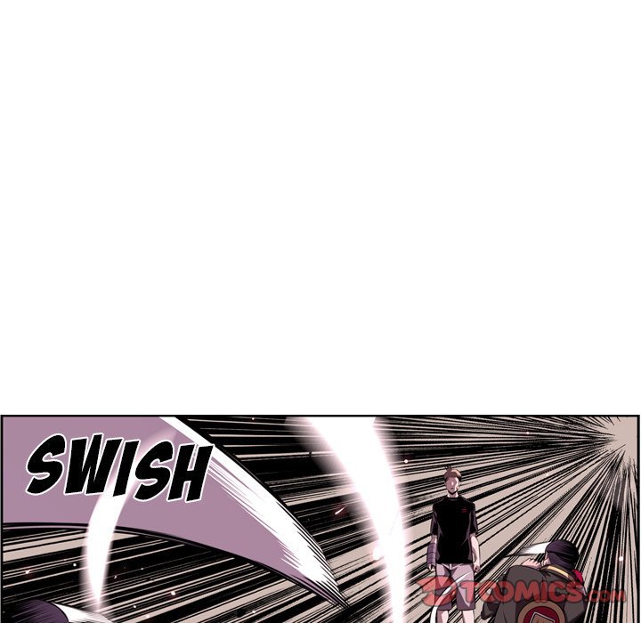 Supernova Manhwa - Chapter 128 Page 61