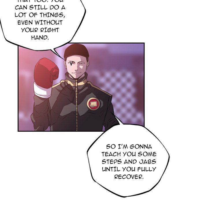 Supernova Manhwa - Chapter 128 Page 67