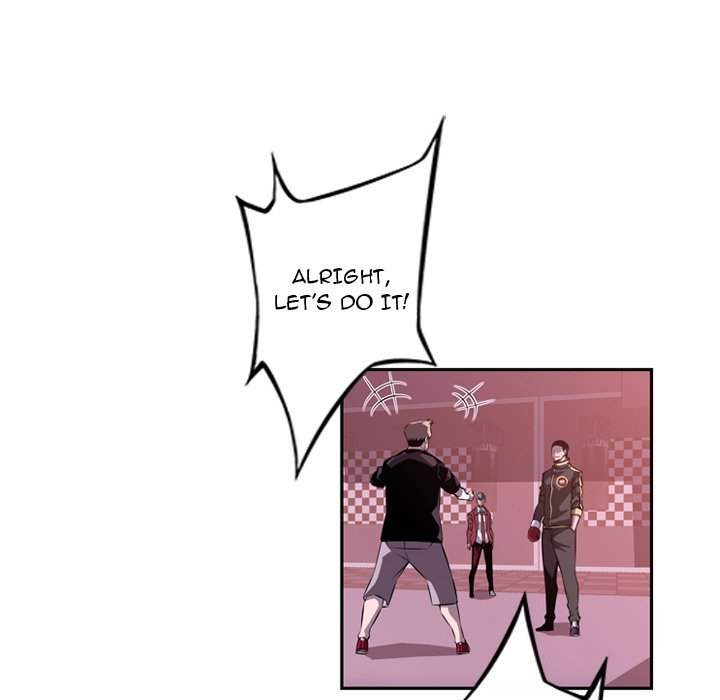 Supernova Manhwa - Chapter 128 Page 68