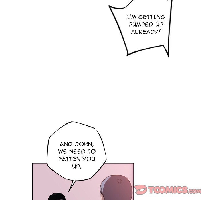 Supernova Manhwa - Chapter 128 Page 69