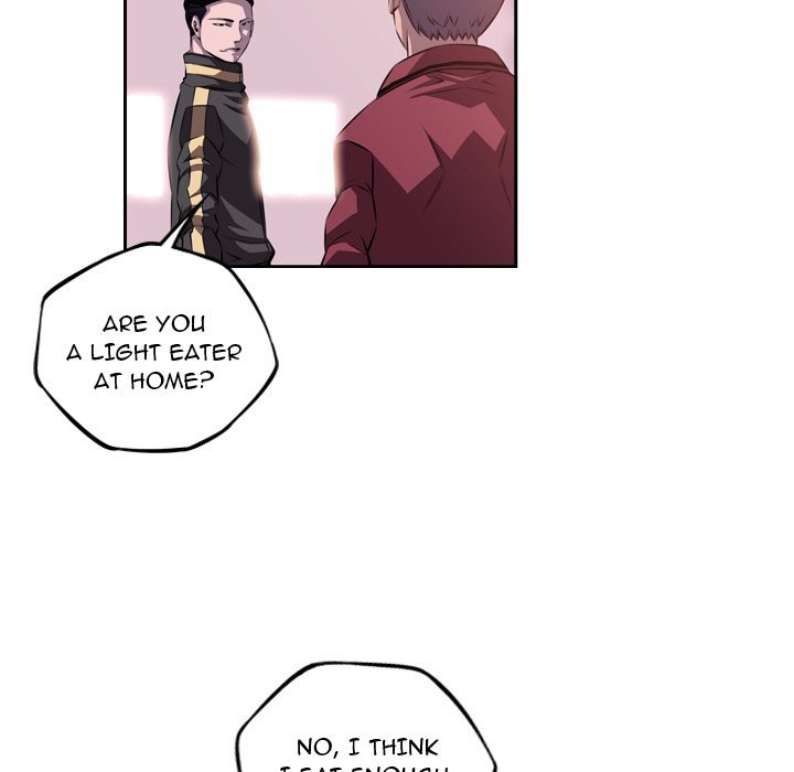 Supernova Manhwa - Chapter 128 Page 70