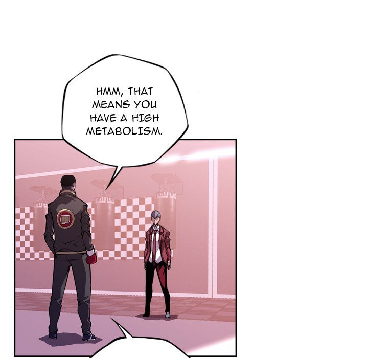 Supernova Manhwa - Chapter 128 Page 72