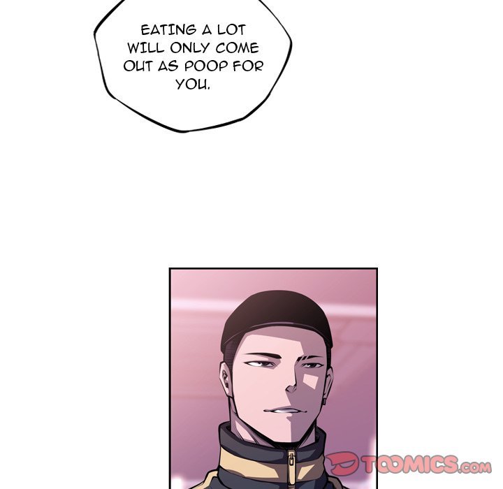 Supernova Manhwa - Chapter 128 Page 73