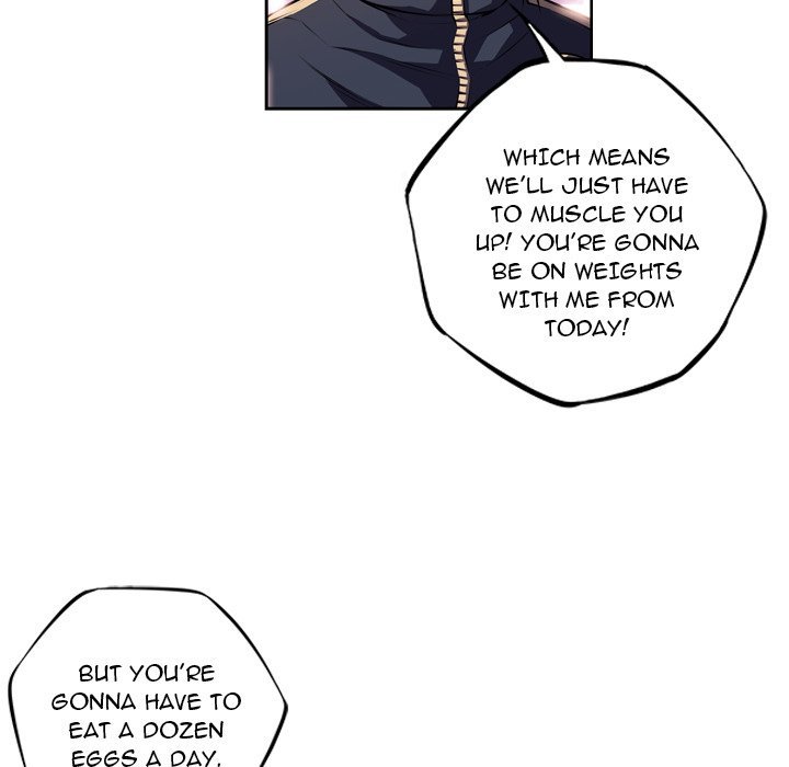 Supernova Manhwa - Chapter 128 Page 74