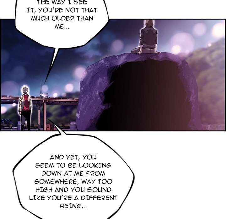 Supernova Manhwa - Chapter 128 Page 86