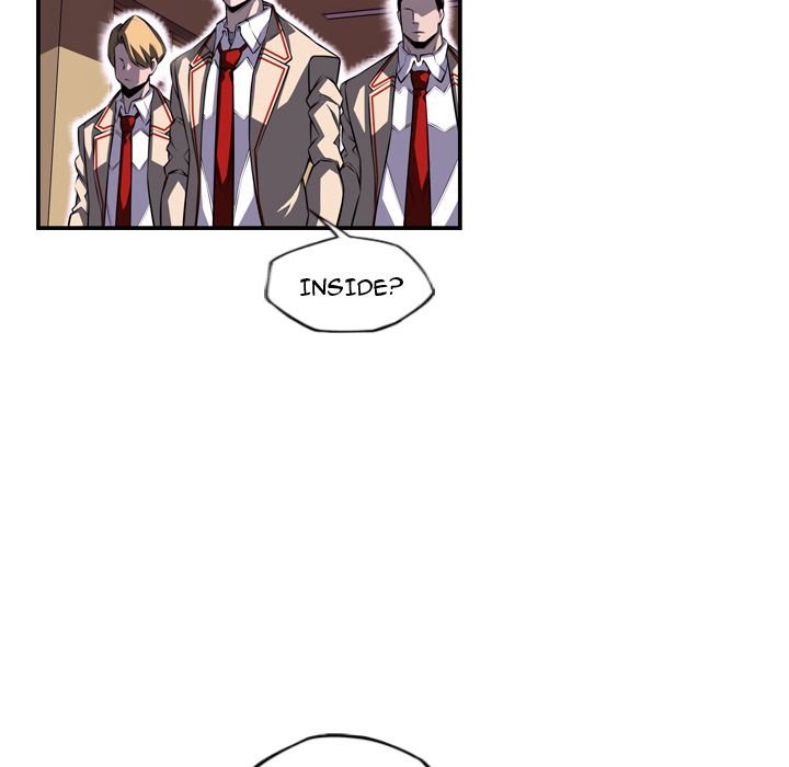 Supernova Manhwa - Chapter 77 Page 6