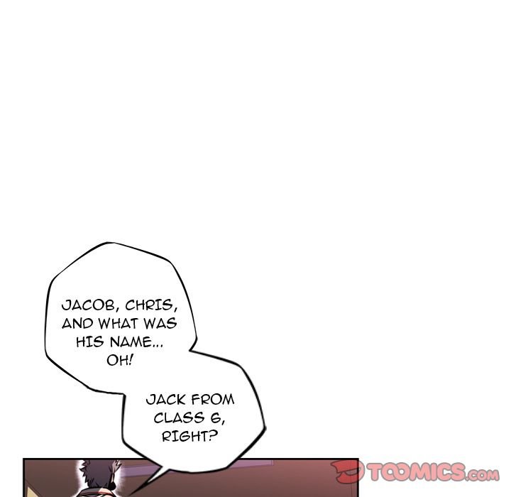 Supernova Manhwa - Chapter 77 Page 14