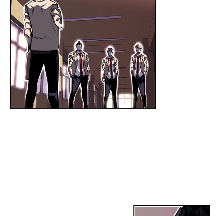 Supernova Manhwa - Chapter 77 Page 15