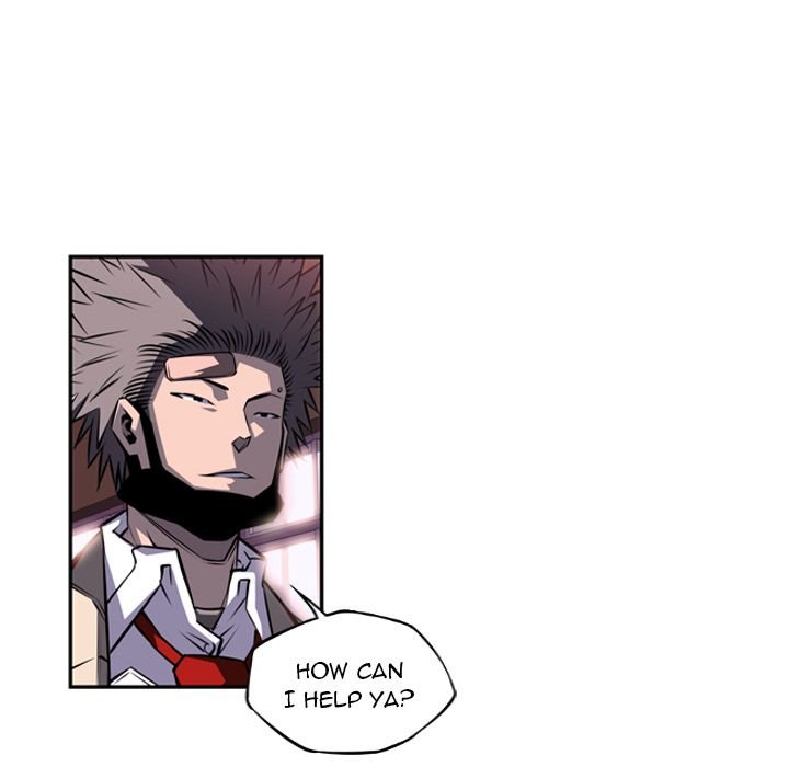 Supernova Manhwa - Chapter 77 Page 17