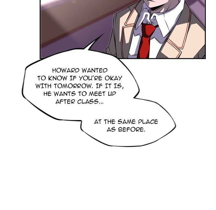 Supernova Manhwa - Chapter 77 Page 19